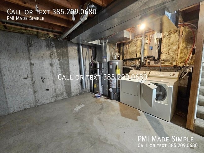 Building Photo - 81 S 220 W St