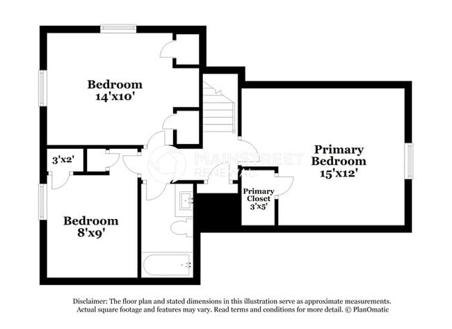 Building Photo - 3 Bedroom Pet-Friendly Home in St. Louis, ...