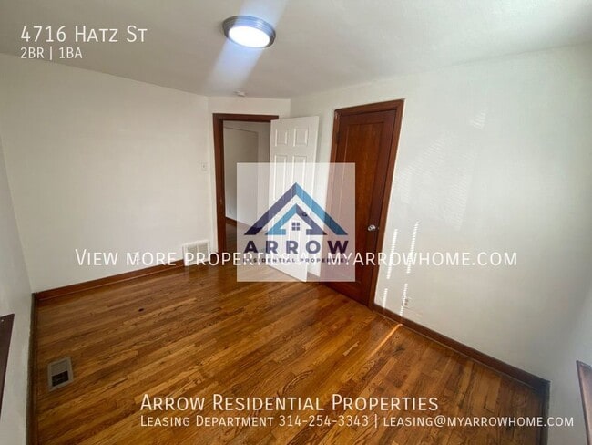 Building Photo - 4716 Hatz St