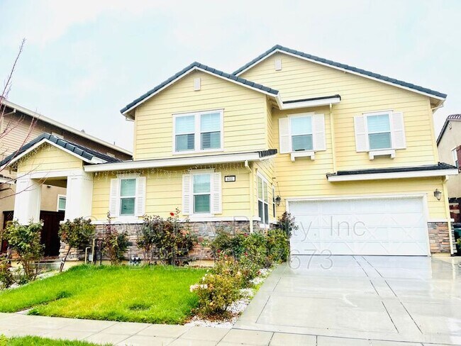 Building Photo - 611 W Strauss Dr