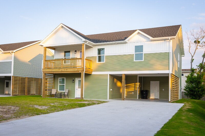 Building Photo - 307 Indian Dr