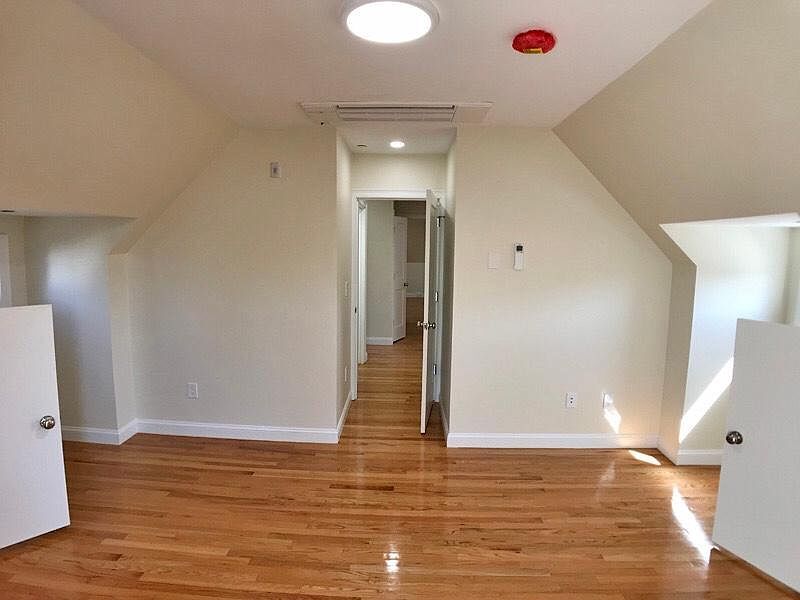 Bedroom 3 - 12 Harris St