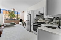 Building Photo - Jefferson Square Apartments