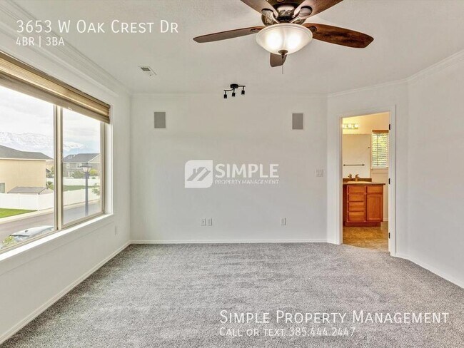 Building Photo - 3653 W Oak Crest Dr