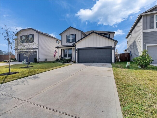 Building Photo - 25623 Balsamroot Dr