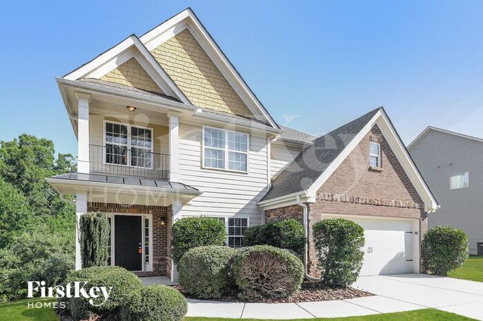 Building Photo - 6267 Cove Creek Dr