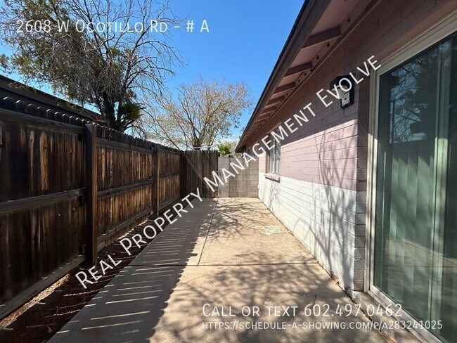 Building Photo - COME TOUR TODAY!