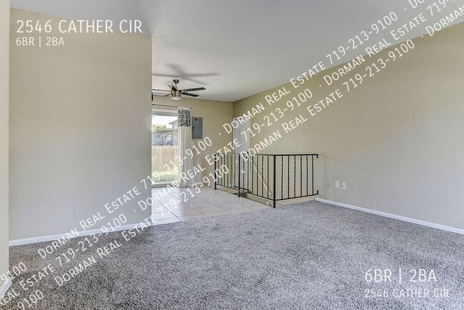 Building Photo - 2546 Cather Cir