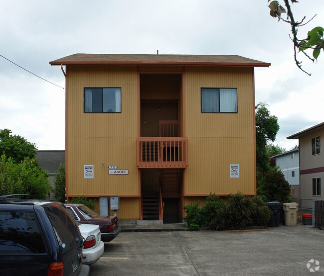 Building Photo - The Abode