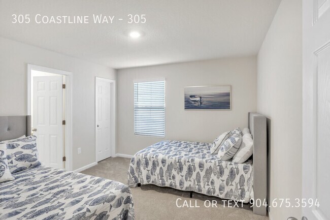 Building Photo - 305 Coastline Wy