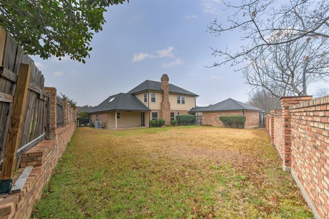 Building Photo - 3513 Meadowside Dr