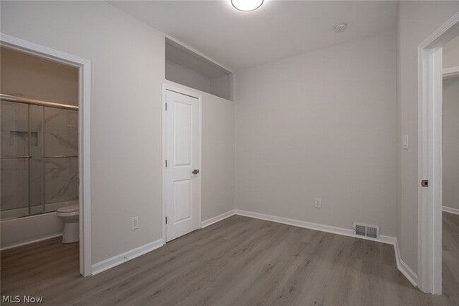 Building Photo - 4911 Tillman Ave