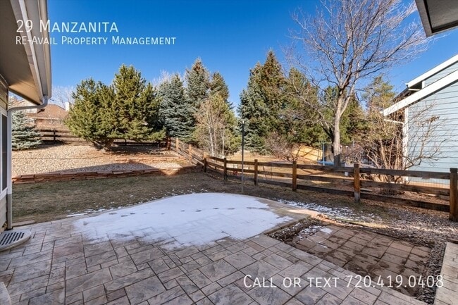 Building Photo - 29 Manzanita-