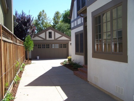 Building Photo - WILLOW GLEN - Custom crafted English Tudor...