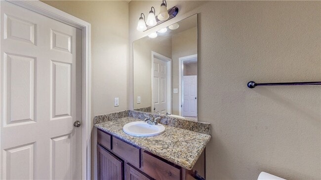 Building Photo - 3414 Cullen Trail