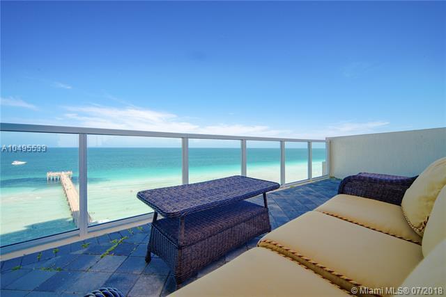 Building Photo - 16699 Collins Ave