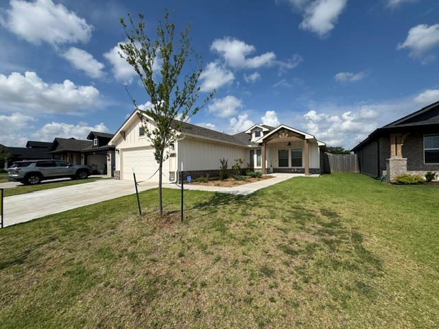 Building Photo - 709 Caladium Dr