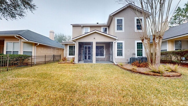 Building Photo - 3105 E Banister Rd