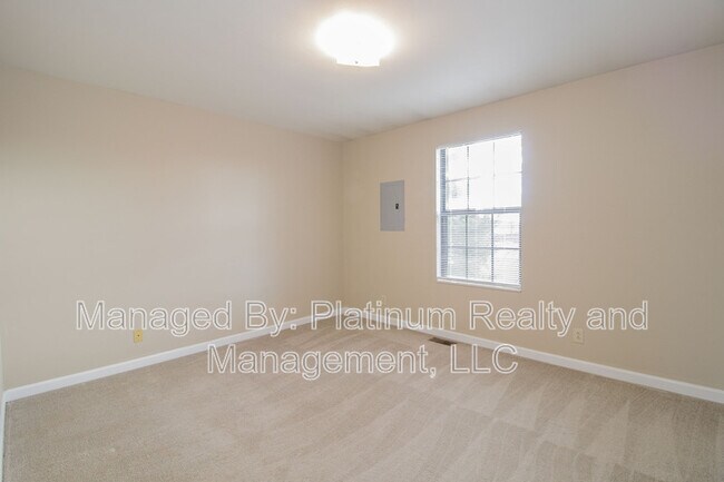 Building Photo - 1603 Minglewood Dr