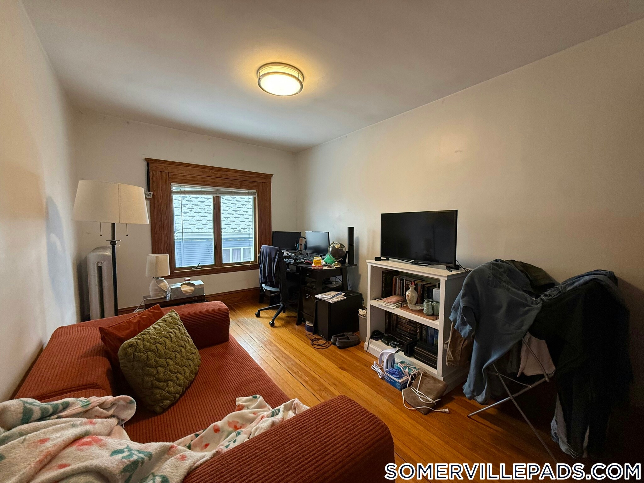 Building Photo - 449 Broadway