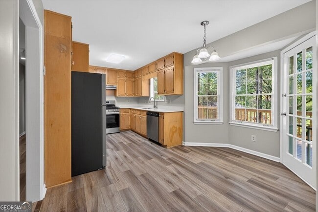 Building Photo - 5917 S Deshon Ct