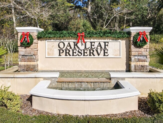 Building Photo - Beautiful Oak Leaf Preserve 3 Bedroom 2 Bathroom Smart Home