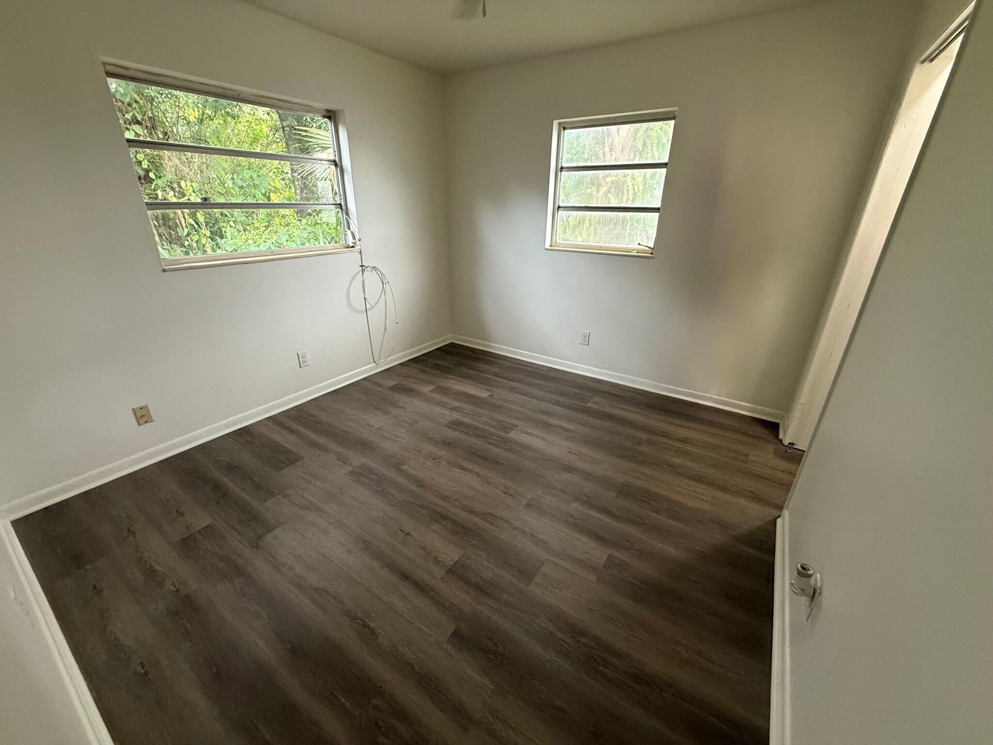 Guest Bedroom 1 - 1840 Maple Ave