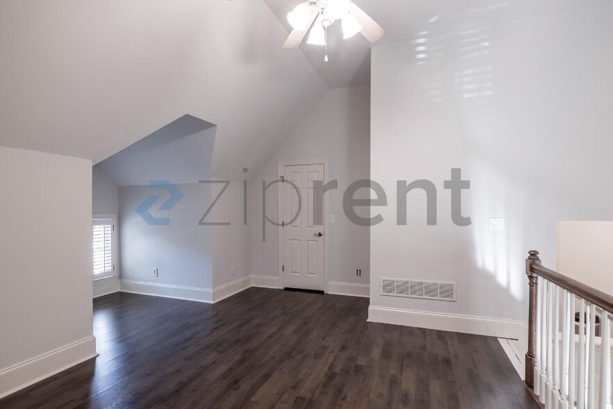 Building Photo - 2801 Spreading Oaks Dr NW