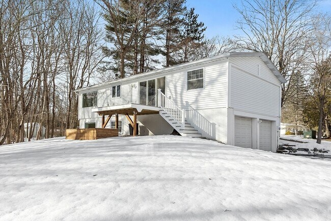 Building Photo - 9 West Rd