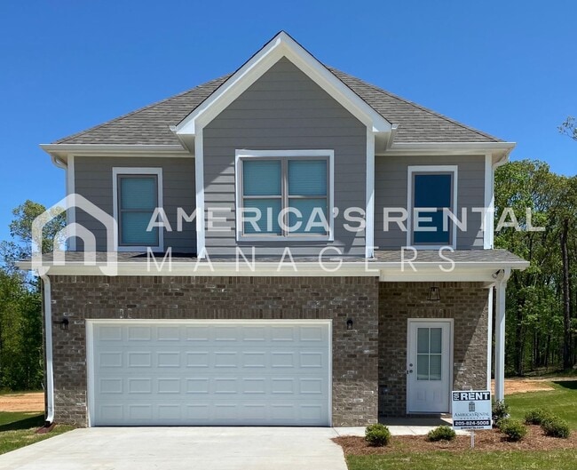 Primary Photo - Home for Rent in Jemison, AL... View with ...