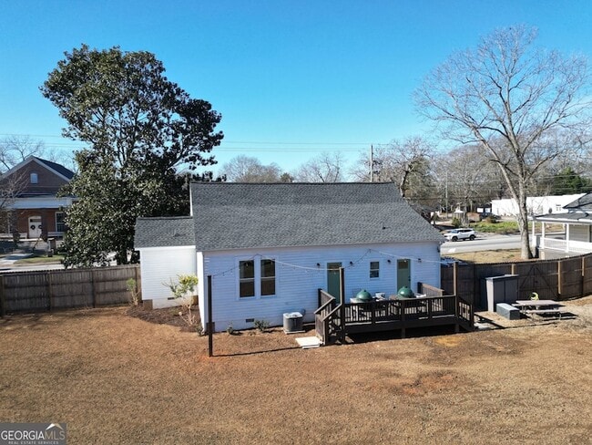 Building Photo - 4970 Macon Hwy