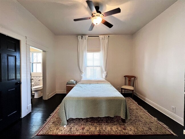 Building Photo - HISTORIC 4TH & GILL BUNGALOW STYLE HOME WITH FRONT PORCH!