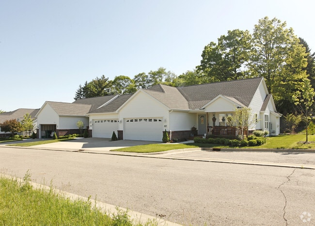 Primary Photo - Nelson Ridge Condos
