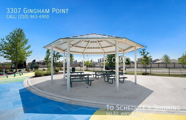 Building Photo - 3307 Gingham Pt