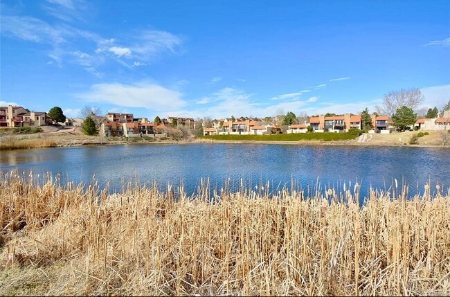 Building Photo - 3 Bedroom Townhome in Gleneagle