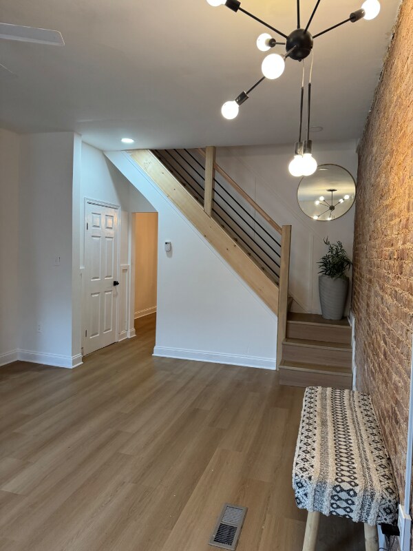 Building Photo - 2404 Druid Hill Ave
