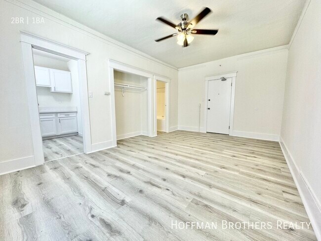 Primary Photo - 343 S Alvarado St