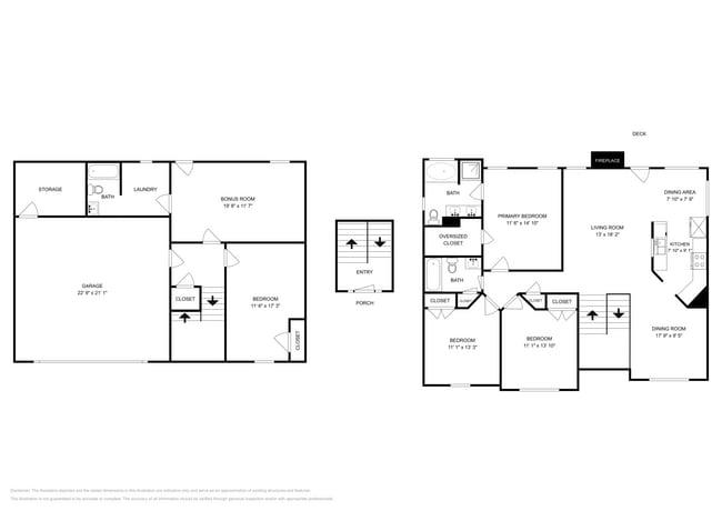 Building Photo - 295 Oak Meadows Dr