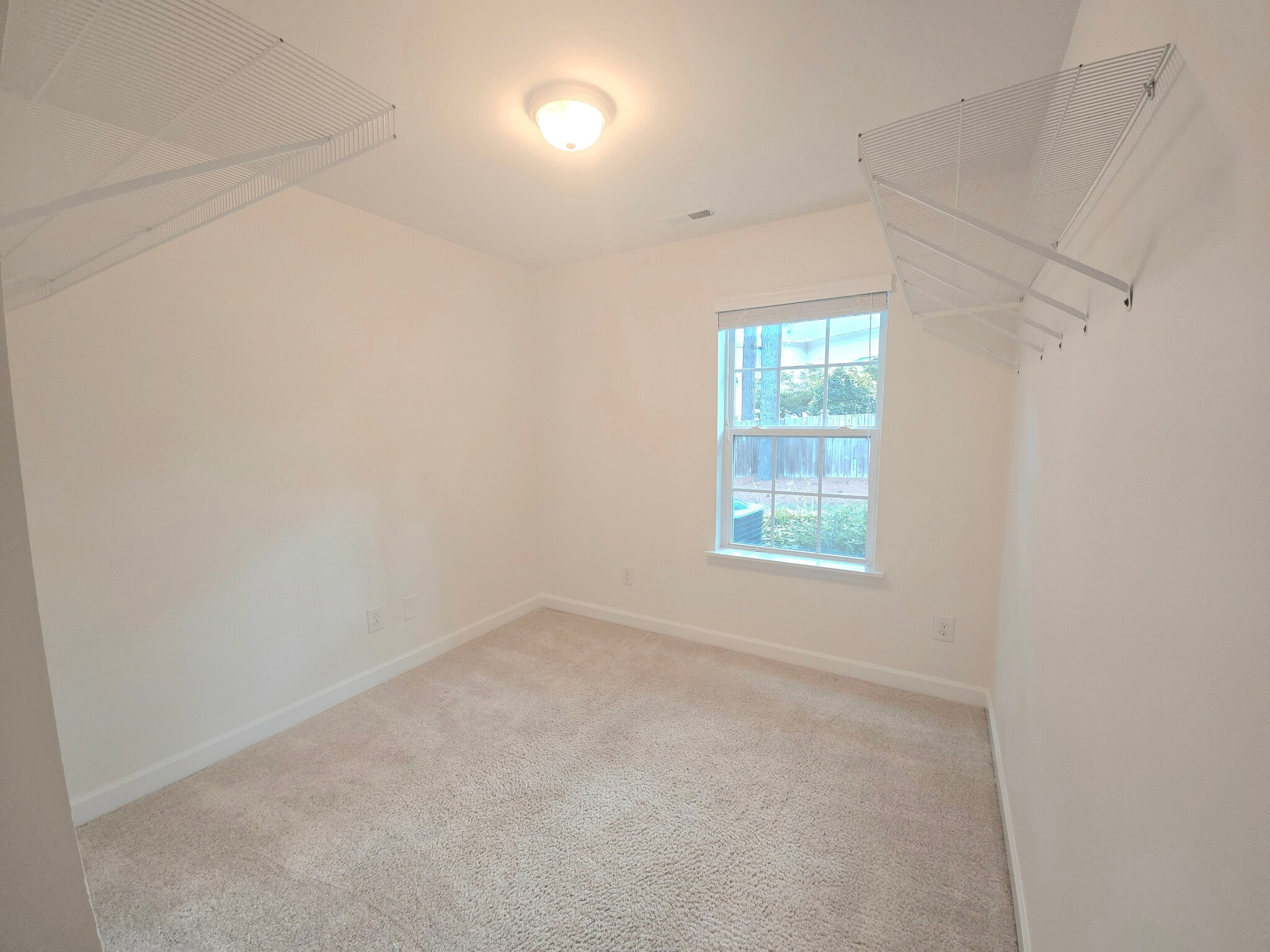 1st floor closet/office - 1207 Heritage Links Dr