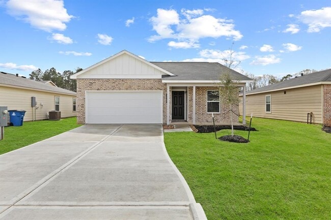 Primary Photo - 15560 Taylor Crst Dr