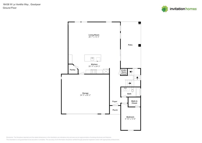 Building Photo - 16436 W La Ventilla Way
