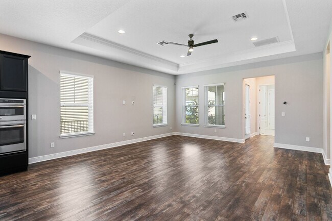 Building Photo - Laureate Park rental home w/4 bedrooms, 3 bathrooms