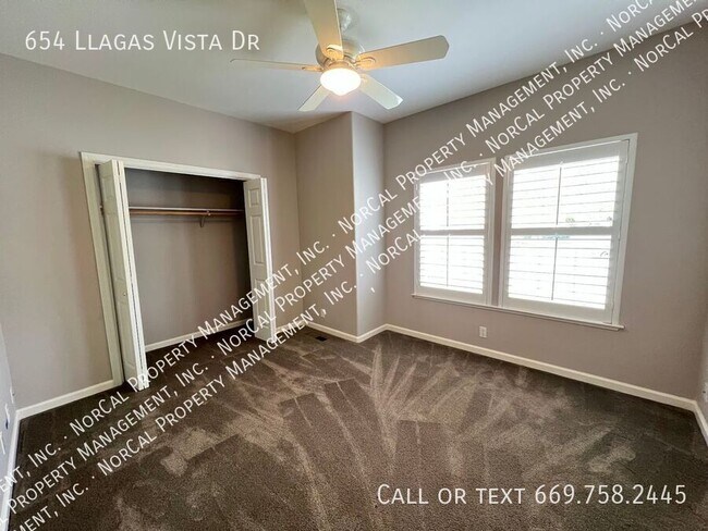 Building Photo - 654 Llagas Vista Dr