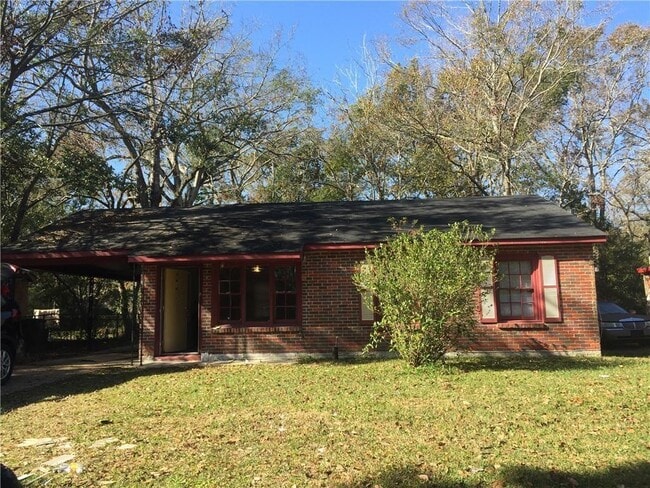 Primary Photo - 1400 W Gulf Field Dr