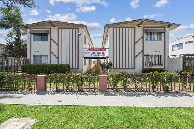 Exterior community - Westland @ 69th Street