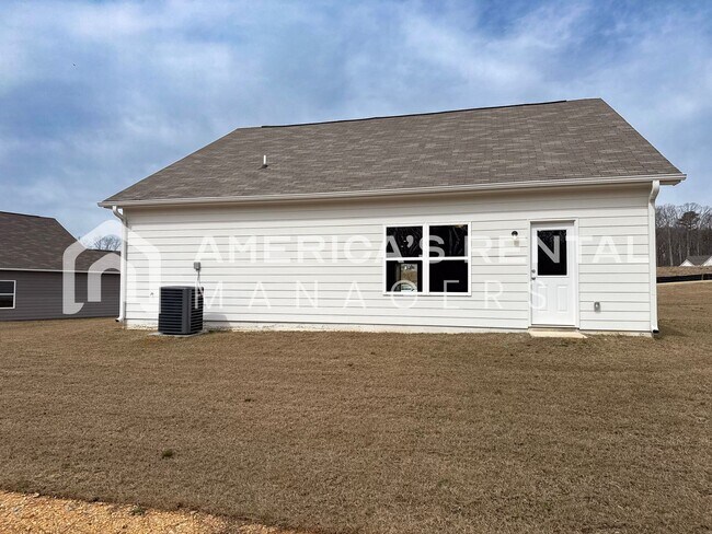 Building Photo - Your New Home Awaits in Hunter's Point at Innsbrooke in Pinson, AL! Available to View Now!!!