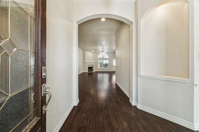 Building Photo - 7823 Desert Canyon Ct