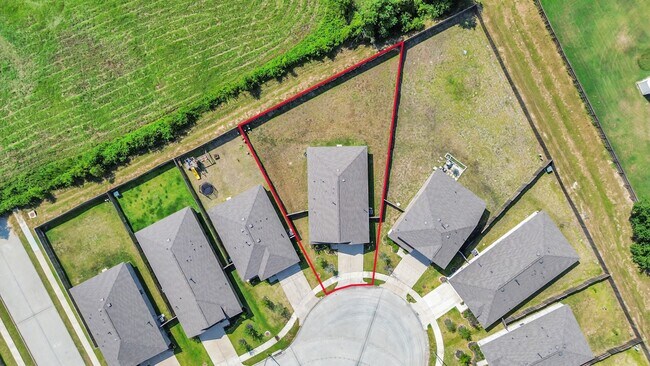 Building Photo - 18131 Mendocino Ridge Ln