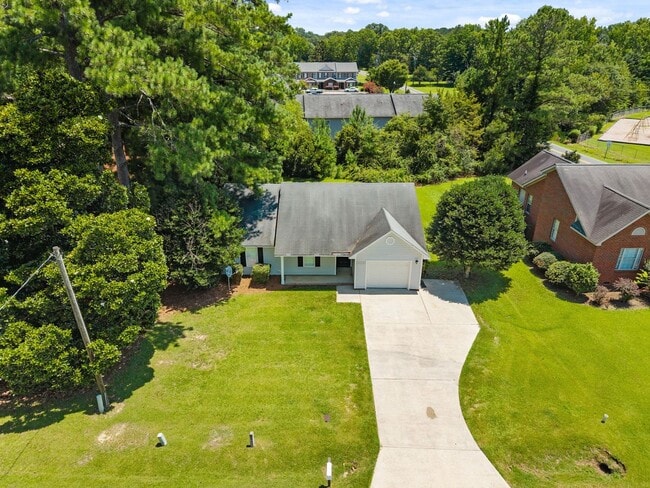 Building Photo - 3 bedroom 2 bathroom in Buies Creek!