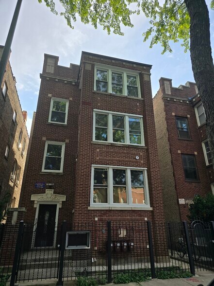Primary Photo - 4524 N Central Park Ave